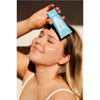 Lumene Nordic Hydra [LÄHDE] Fresh Hydration loțiune protectoare hidratantă SPF 50 - imagine 3